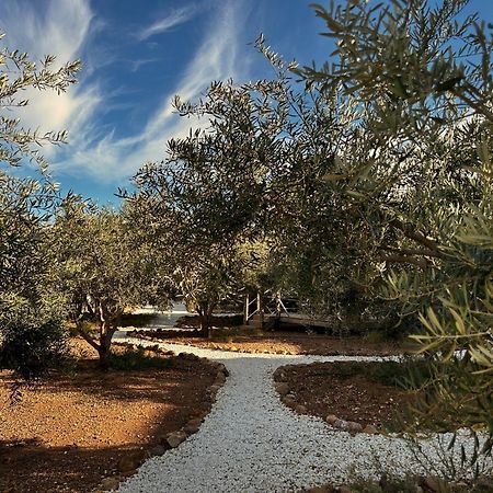 Oro Y Luz Aparthotel Rodalquilar Kültér fotó