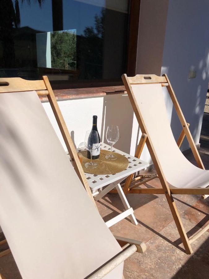 Oro Y Luz Aparthotel Rodalquilar Kültér fotó