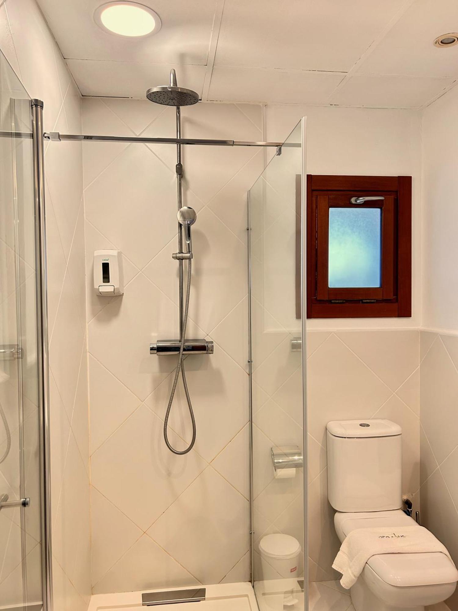Oro Y Luz Aparthotel Rodalquilar Kültér fotó