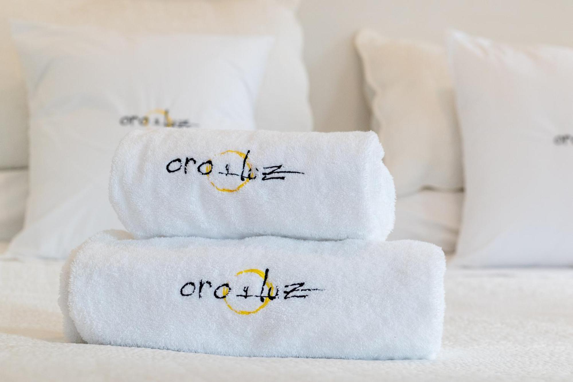 Oro Y Luz Aparthotel Rodalquilar Kültér fotó